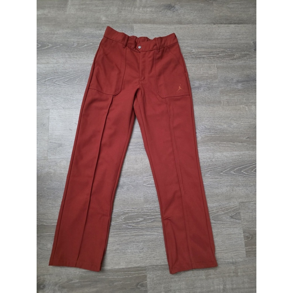 Jordan Pants Women's XSmall Woven Casual